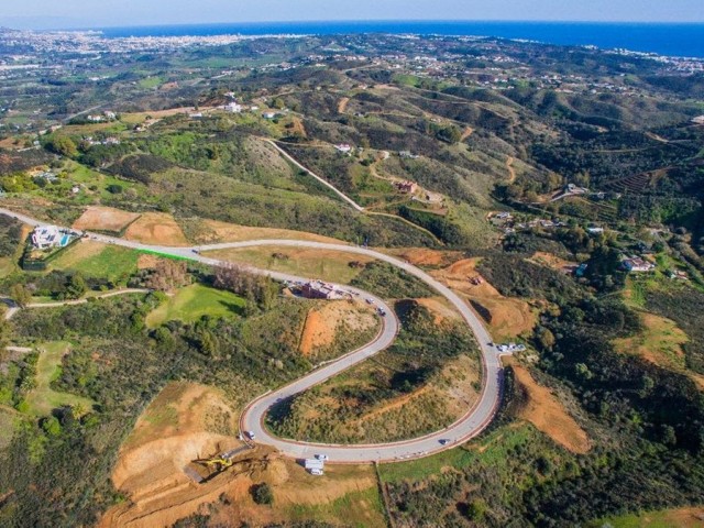 Plot, La Cala Golf, R5200123