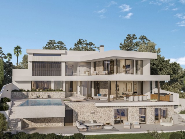 Plot, La Cala Golf, R5200123