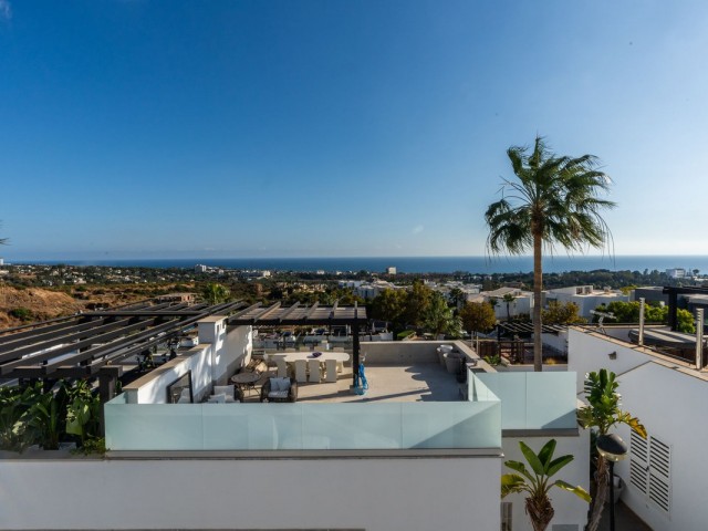 Apartment, Santa Clara, R5200162
