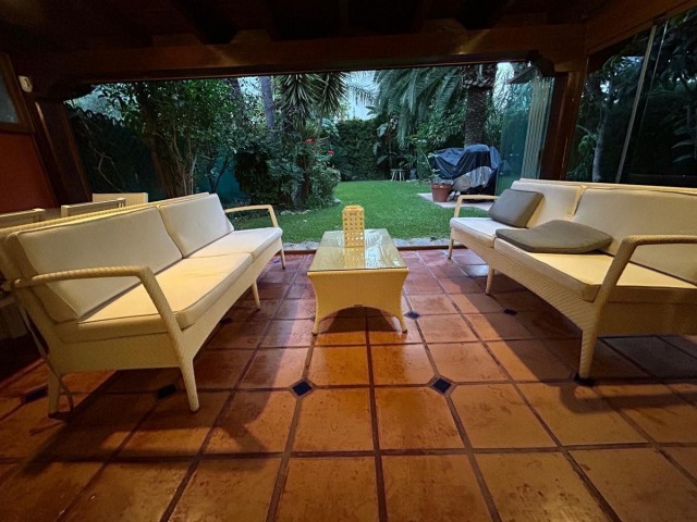 4 Bedrooms Townhouse in Benahavís