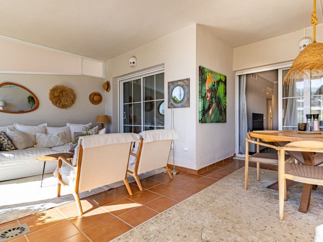 Apartment, La Cala de Mijas, R5201845