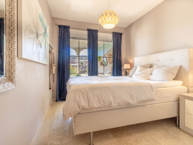 2 Schlafzimmer Apartment in La Cala de Mijas