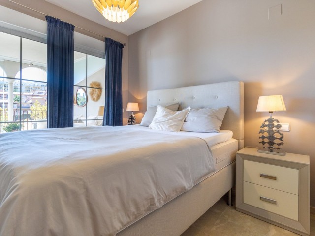 2 Schlafzimmer Apartment in La Cala de Mijas