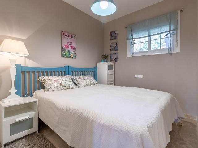 2 Schlafzimmer Apartment in La Cala de Mijas