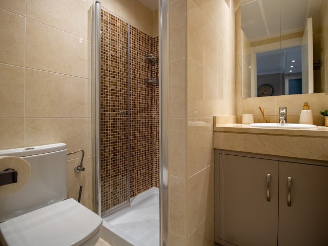2 Schlafzimmer Apartment in La Cala de Mijas