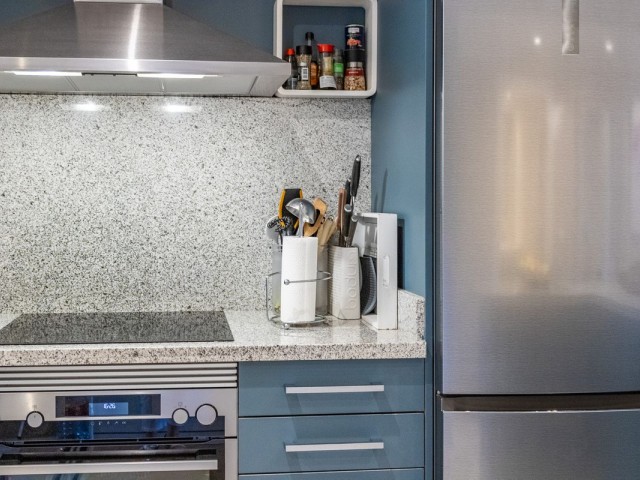 2 Schlafzimmer Apartment in La Cala de Mijas