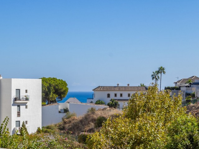 2 Schlafzimmer Apartment in La Cala de Mijas