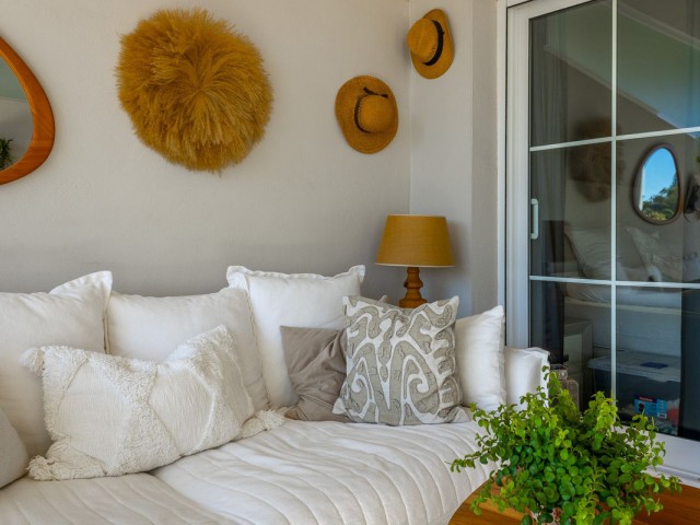 2 Schlafzimmer Apartment in La Cala de Mijas