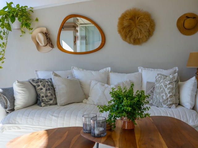 2 Schlafzimmer Apartment in La Cala de Mijas