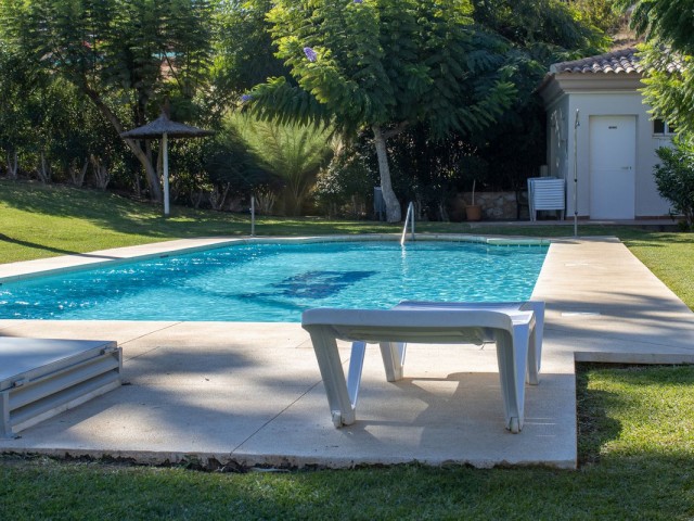 2 Schlafzimmer Apartment in La Cala de Mijas