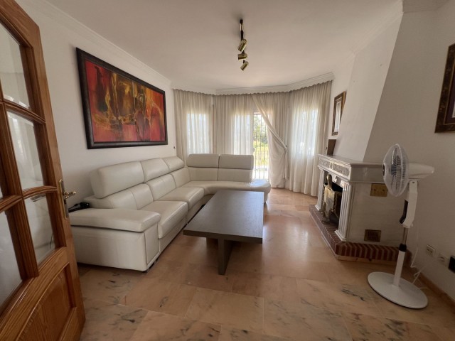 5 Makuuhuoneen Huvila San Pedro de Alcántara