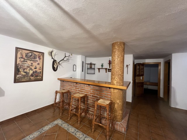 5 Makuuhuoneen Huvila San Pedro de Alcántara