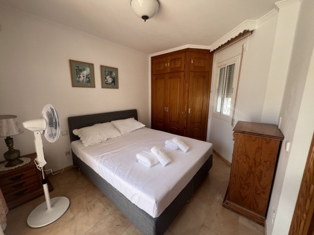 5 Makuuhuoneen Huvila San Pedro de Alcántara