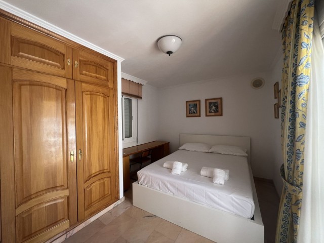 5 Makuuhuoneen Huvila San Pedro de Alcántara