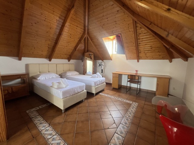 5 Makuuhuoneen Huvila San Pedro de Alcántara