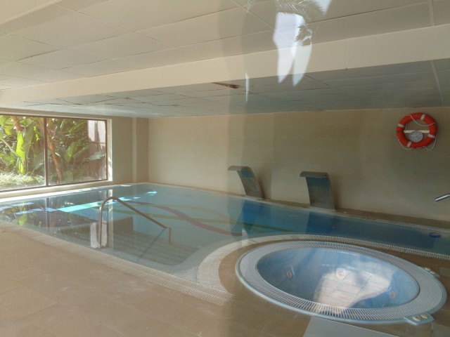 2 Bedrooms Apartment in Benahavís