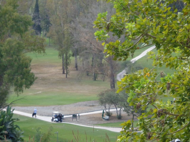 2 Bedrooms Apartment in Benahavís