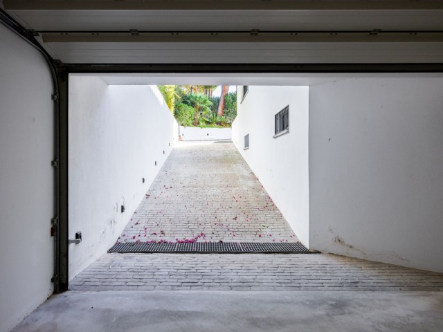 Villa avec 6 Chambres  à Artola