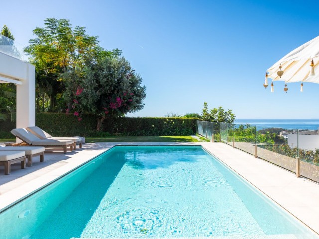 Villa avec 6 Chambres  à Artola