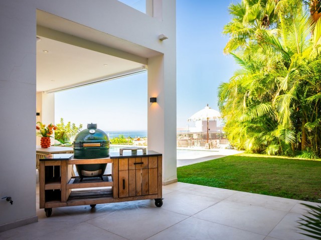 Villa avec 6 Chambres  à Artola