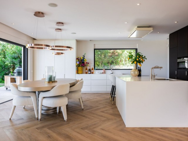 Villa avec 6 Chambres  à Artola