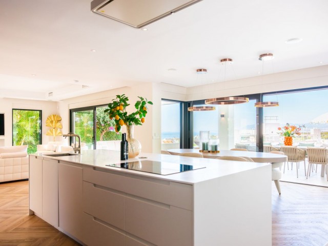 Villa avec 6 Chambres  à Artola