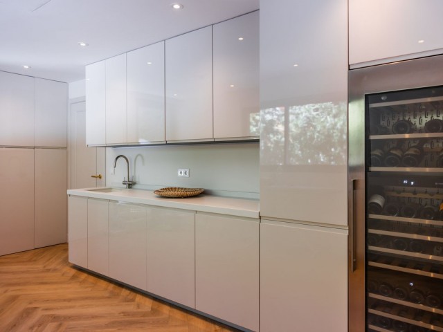 Villa avec 6 Chambres  à Artola