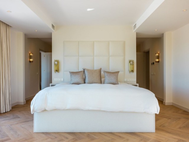 Villa avec 6 Chambres  à Artola