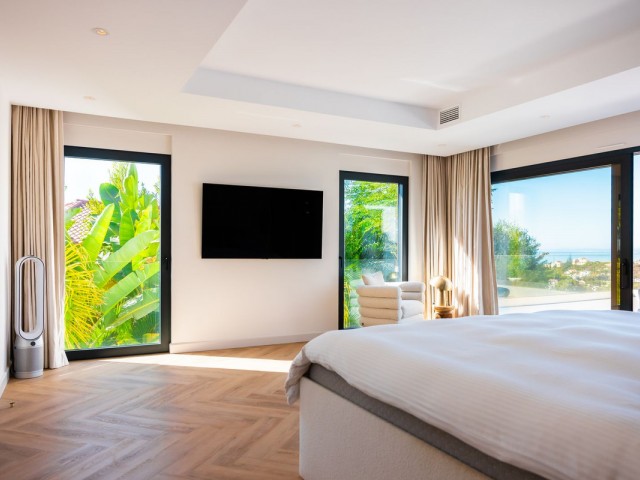 Villa avec 6 Chambres  à Artola