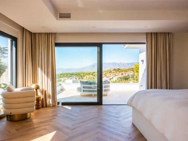 Villa avec 6 Chambres  à Artola