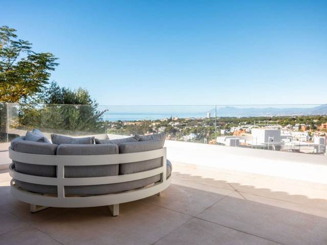 Villa avec 6 Chambres  à Artola