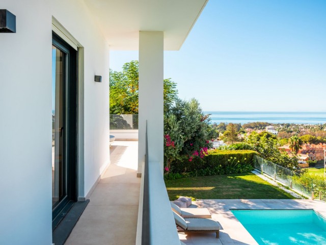 Villa avec 6 Chambres  à Artola