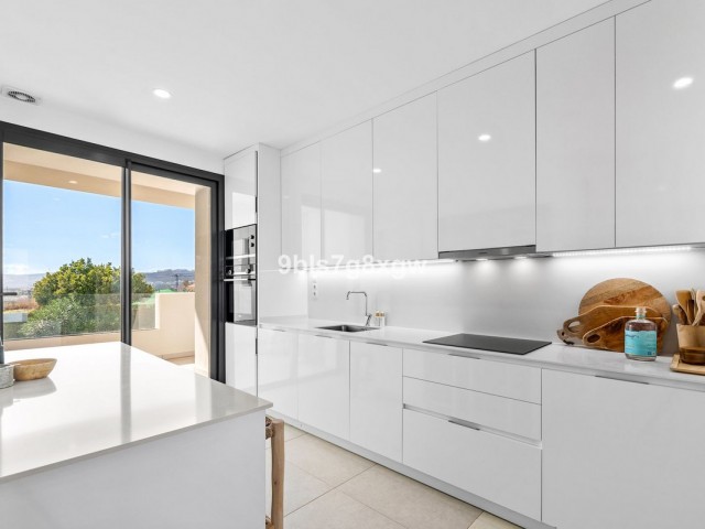 2 Bedrooms Apartment in Casares Playa