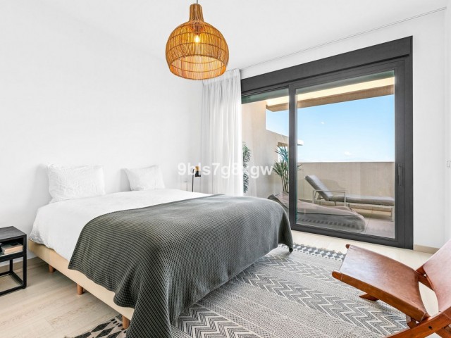 2 Bedrooms Apartment in Casares Playa