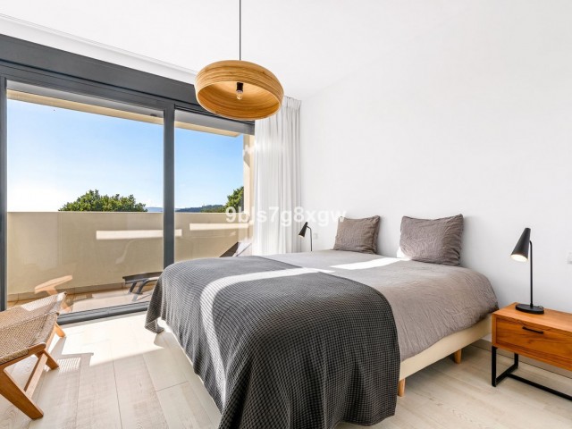 2 Bedrooms Apartment in Casares Playa