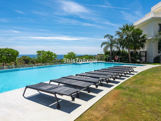 2 Bedrooms Apartment in Casares Playa