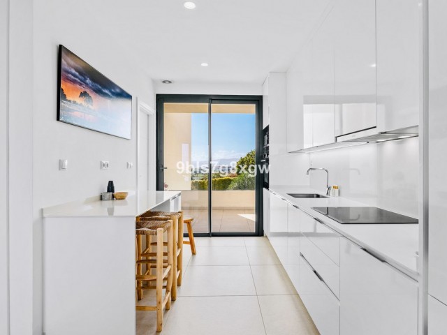 2 Bedrooms Apartment in Casares Playa