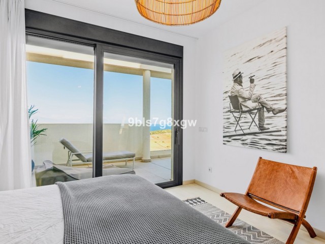 2 Bedrooms Apartment in Casares Playa