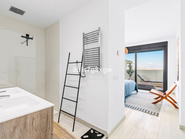 2 Bedrooms Apartment in Casares Playa