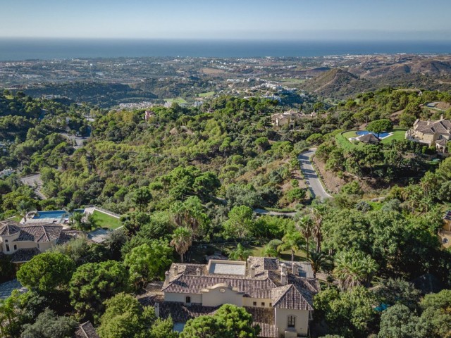 Huvila, La Zagaleta, R4140697