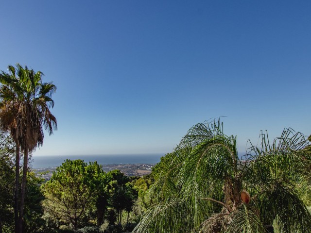 4 Soveroms Villa i La Zagaleta