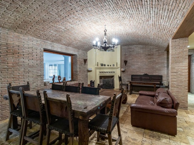 4 Soveroms Villa i La Zagaleta