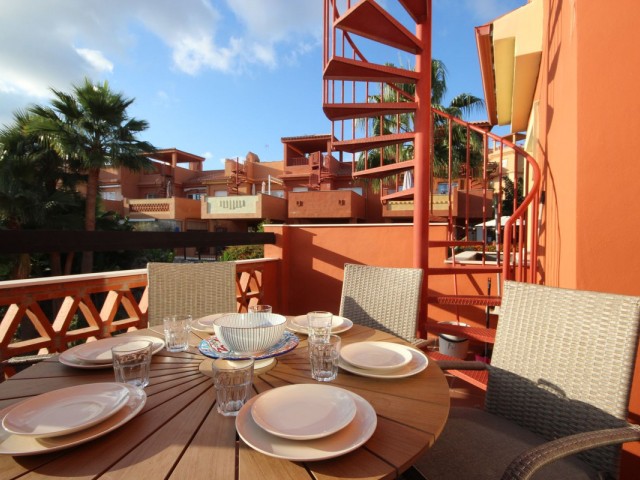 Apartment, Reserva de Marbella, R5204707