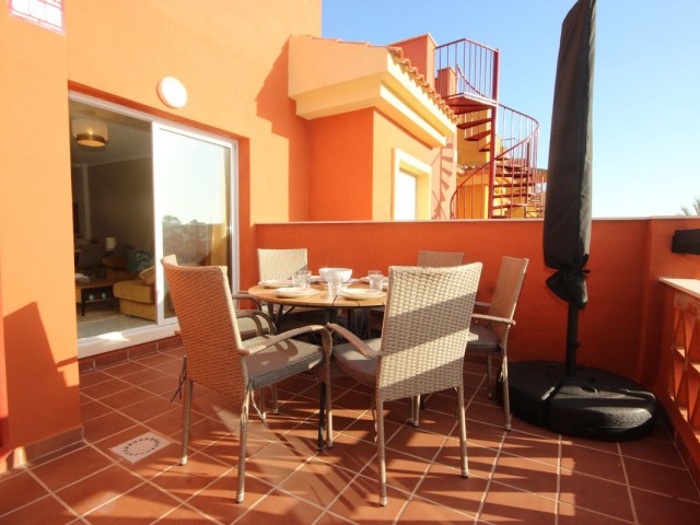 Apartment, Reserva de Marbella, R5204707
