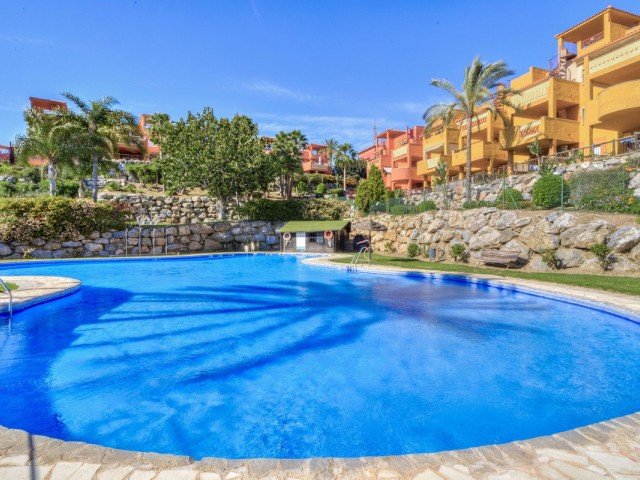 Apartment, Reserva de Marbella, R5204707