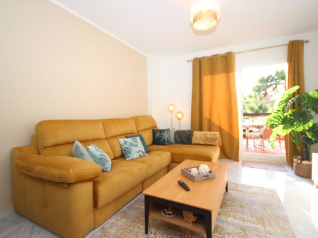 Apartment, Reserva de Marbella, R5204707