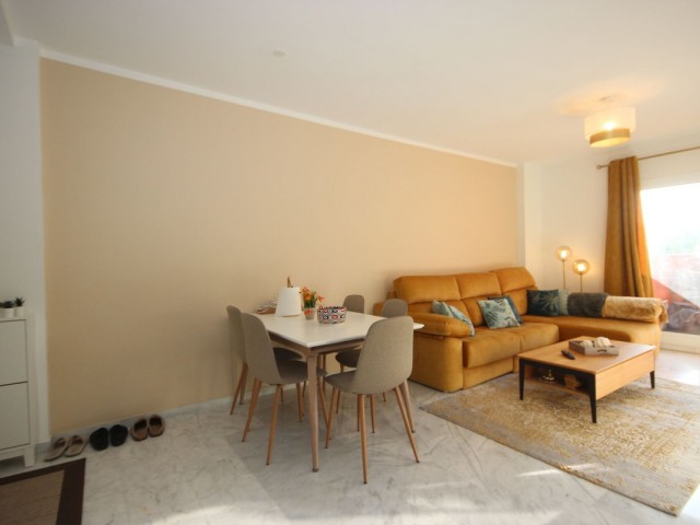 2 Schlafzimmer Apartment in Reserva de Marbella