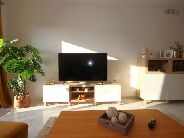 2 Schlafzimmer Apartment in Reserva de Marbella