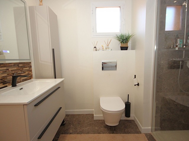 2 Schlafzimmer Apartment in Reserva de Marbella