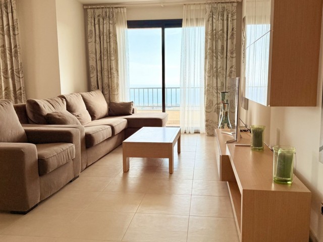 Penthouse in Altos de los Monteros